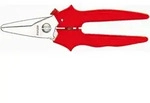 Bessey Combischere gerade - D48