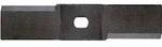 Bosch Ersatzmesser, Systemzubeh&ouml;r f&uuml;r AXT Rapid 2000/2200 - F016800276
