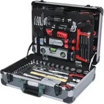 KS Tools 1/4"+1/2" Werkzeug-Satz, 127-tlg - 911.0727