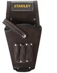 STANLEY Akku-Bohrer-Halfter aus Leder - STST1-80118