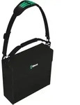 Wera 2go 2 Werkzeug-Container, 3-teilig - 05004351001
