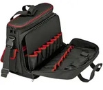 KNIPEX Werkzeugtasche Service leer 450 mm - 002110LE
