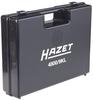 HAZET Koffer leer für Kühler-Adapter - 4800/9KL