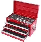 KS Tools 1/4"+1/2" Werkzeug-Satz, 100-tlg - 911.0100