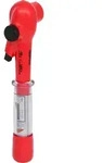 KS Tools 3/8" Drehmomentschl&uuml;ssel mit Schutzisolierung und...