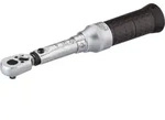HAZET Drehmoment-Schl&uuml;ssel 6,3 mm Vierkant (1/4 Zoll) - 6106-1CT