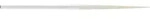 PFERD TOOLS Diamant-Handyfeile rund - 15434202