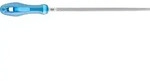PFERD TOOLS Werkstattfeile mit Heft Rund - 11214256