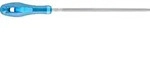 PFERD TOOLS Werkstattfeile mit Heft Rund - 11214158