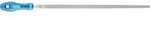PFERD TOOLS Werkstattfeile mit Heft Vierkant - 11212257