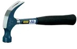 STANLEY Blue Strike Klauenhammer 450 g L. 325 mm geschliffene Klaue Stahlstiel -