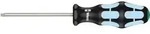 Wera 3367 TORX Schraubendreher, Edelstahl - 05032055001