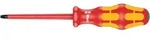 Wera 167 i VDE-isolierter TORX Schraubendreher - 05006177001