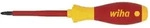Wiha Schraubendreher SoftFinish electric Pozidriv - 00878