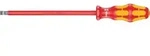 Wera 160 i VDE-isolierter Schlitz-Schraubendreher - 05006135001