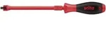 Wiha Schraubendreher SoftFinish Schlitz mit Festhaltefunktion - 32871