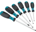 HAZET Schraubendreher Satz 6-teilig - 810SPC/6