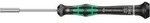 Wera 2069 Elektronik-Steckschl&uuml;ssel, metrisch - 05118116001