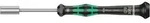 Wera 2069 Elektronik-Steckschl&uuml;ssel, metrisch - 05345281001