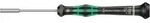 Wera 2069 Elektronik-Steckschl&uuml;ssel, z&ouml;llig - 05118130001