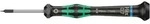 Wera 2054 Elektronik-Sechskantschraubendreher, metrisch - 05118060001