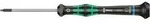 Wera 2054 Elektronik-Sechskantschraubendreher, metrisch - 05118066001