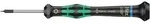 Wera 2054 Elektronik-Sechskantschraubendreher, z&ouml;llig - 05345284001