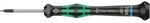 Wera 2054 Elektronik-Sechskantschraubendreher, z&ouml;llig - 05345285001