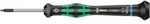 Wera 2054 Elektronik-Sechskantschraubendreher, z&ouml;llig - 05118074001