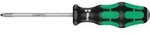 Wera 355 PZ Kreuzschlitz-Schraubendreher - 05009315001