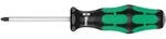 Wera 355 SK PZ Kreuzschlitz-Schraubendreher - 05009340001