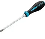 HAZET Schraubendreher HEXAnamic&reg; Kreuzschlitz Profil - 802-PH3