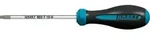 HAZET Schraubendreher HEXAnamic&reg; Tamper Resistant TORX&reg; - 802-T20H