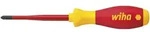 Wiha Schraubendreher SoftFinish electric slimFix PlusMinus/Phillips - 10 St&uuml;ck -