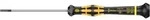 Wera 1578 A ESD Kraftform Micro Schlitz-Schraubendreher - 05030104001