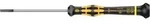Wera 1578 A ESD Kraftform Micro Schlitz-Schraubendreher - 05030105001