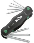 Wiha Multitool PocketStar TORX 8-teilges Set - 23047