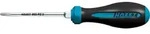 HAZET Schraubendreher HEXAnamic&reg; Pozidriv Profil - 802-PZ0