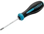HAZET Schraubendreher HEXAnamic&reg; Kreuzschlitz Profil - 802-PH1