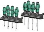 Wera Kraftform Big Pack 300, 14-teilig - 05105630001