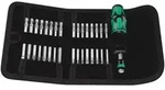 Wera Kraftform Kompakt 60 Torque 1,2 - 3,0 Nm, 17-teilig - 05059293001