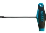 HAZET Schraubendreher mit T-Griff Innen TORX&reg; - 828-T45