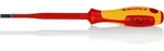 KNIPEX Schraubendreher SLIM - 982055SL