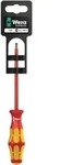 Wera 160 i SB VDE-isolierter Schlitz-Schraubendreher - 05100002001