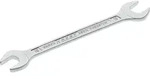 HAZET Doppel-Maulschl&uuml;ssel Au&szlig;en-Sechskant 450N - 450N-16X18