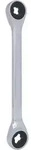 KS Tools GEARplus Torx-E-Doppel-Ratschenringschl&uuml;ssel - 503.4355