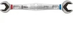 Wera 6002 Joker Doppelmaulschl&uuml;ssel Rot/Blau - 05003765001 - Rot/Blau
