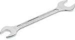 HAZET Doppel-Maulschl&uuml;ssel Au&szlig;en-Sechskant 450N - 450N-27X32