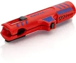 KNIPEX Universal-Abmantelungswerkzeug 125 mm - 1685125SB