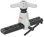 KS Tools Taumelb&ouml;rdelger&auml;t, Zoll, 1/8"-3/4" - 122.0821